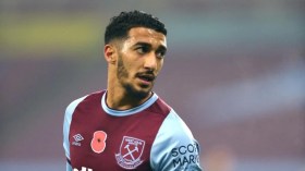 ملف تحويل بن رحمة إلى ليون يصل إلى أروقة “الفيفا”