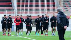 نادي البارادو “يُهين” اتحاد العاصمة