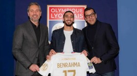 نهاية سعيدة لِسعيد بن رحمة