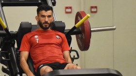 بِالفيديو: هدف سعيود في مرمى المغربي بونو