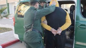 600 شخص ضحية شركة وهمية للاستثمارات المالية