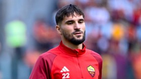 عوّار يُعاني وهذا ما قاله عنه المدرب دي روسي