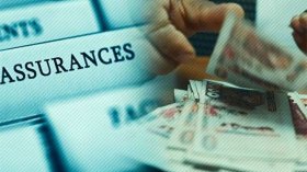 قطاع تأمين السيارات حقق 100 ألف عقد جديد في ظرف عام