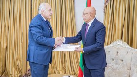 النظام المغربي يشوش على تحركات الجزائر الدبلوماسية