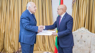 The Conspiratorial Moroccan Regime Disrupts Algeria’s Diplomatic Movements