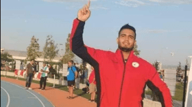 ألعاب القوى.. تتويج الجزائر بثلاث ذهبيات في ملتقى موريس الدولي