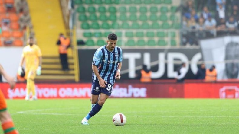 بِالفيديو: أبرز ما قدّمه عطال في أوّل مباراة له