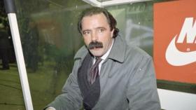 وفاة مُدرّب ماجر والمولودية صاحب الشّارب المُميّز