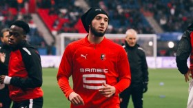 بِالفيديو: غويري يهزّ شباك “البي آس جي” بِهدف استعراضيّ