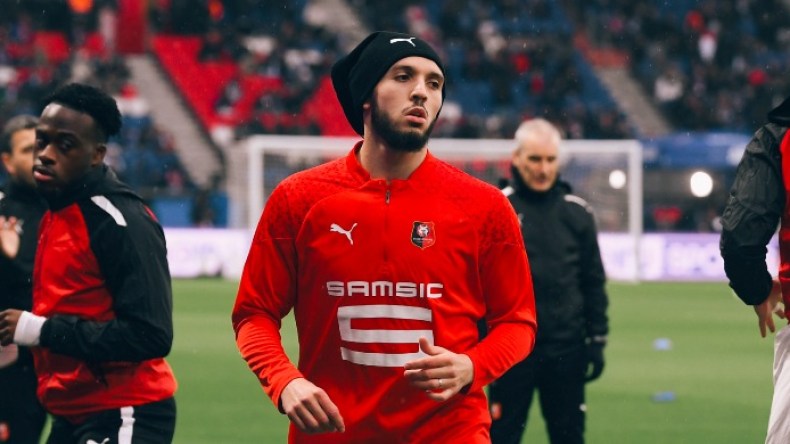 بِالفيديو: غويري يهزّ شباك “البي آس جي” بِهدف استعراضيّ