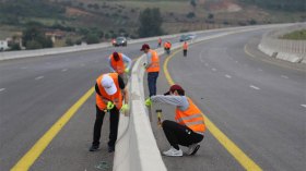 ملف الطريق السيّار “شرق – غرب” أمام العدالة مجددا