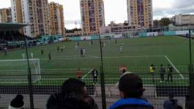 وداد بوفاريك ينتقل إلى هذا الملعب