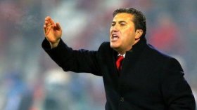 ماذا قالت الصّحافة النيجيرية عن بيزيرو وتدريبه لـ “الخضر”؟