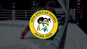 مشاركة 224 رياضي جزائري في الألعاب الإفريقية