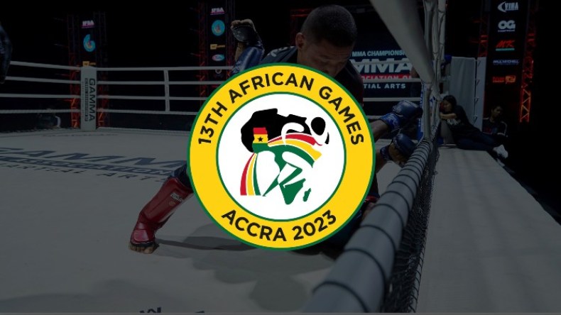 مشاركة 224 رياضي جزائري في الألعاب الإفريقية