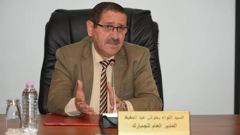 تسهيلات جمركية وامتيازات جبائية لصالح المتعاملين الاقتصاديين