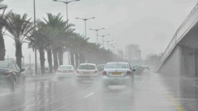 هذه نصائح الحماية المدنية لمواجهة خطر السيول