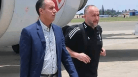 تطورات جديدة في قضية بلماضي و”الفاف”