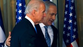 الشرخ الأبعد في الشرق الأوسط