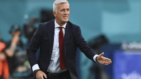 رسميا.. بيتكوفيتش مدربا جديدا للمنتخب الجزائري