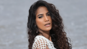 هكذا فبركت عارضة أزياء هندية وفاتها.. حتى ويكيبيديا حدثت سيرتها! (فيديو)