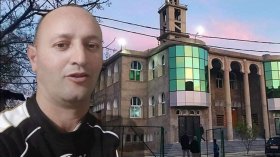 سقوط مميت لمتطوع من منارة مسجد بالبويرة