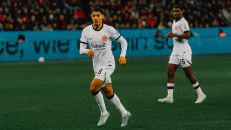 بِالفيديو: شعيبي مُمرّرا حاسما وهكذا علّق على مشاركته في كوت ديفوار