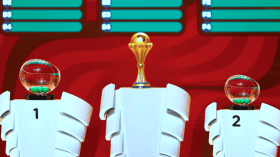 الإعلان عن موعد قرعة الدور التمهيدي لكأس أمم إفريقيا 2025