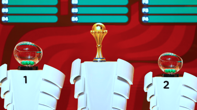 كأس إفريقيا تتحول إلى دورة ما بين الأحياء في إفريقيا…؟؟