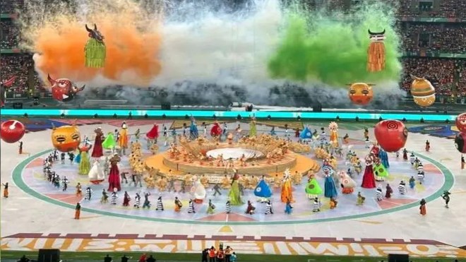 كأس أمم أفريقيا 2023  بكوت ديفوار .. نسخة المفاجآت والمفارقات العجيبة