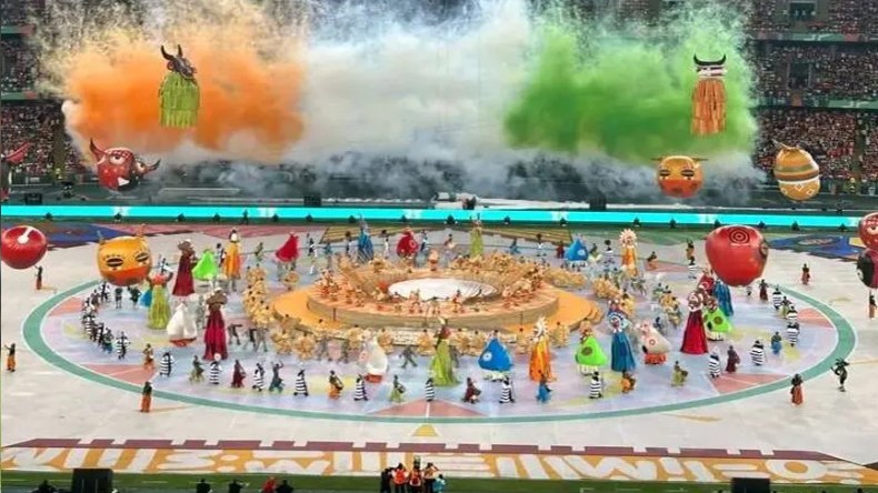 كأس أمم أفريقيا 2023  بكوت ديفوار .. نسخة المفاجآت والمفارقات العجيبة