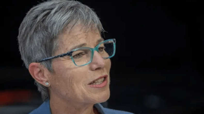 وزيرة كندية تستقيل بسبب “أرض فلسطين”.. ماذا قالت حتى أثارت غضب الكثيرين؟