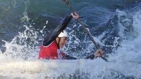 JO 2024 / Canoë Kayak : l’Algérienne Caroll Bouzidi officiellement qualifiée pour Paris 2024