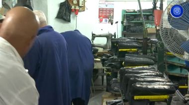 تنظيم عملية الاستيراد .. مطلب يرفعه مصنعو الأحذية لحماية المنتوج المحلي