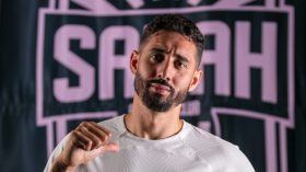 بِالفيديو: بلفضيل يعود إلى هواية التسجيل بعد “صيام” دام 10 أشهر