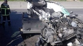 المجازر المرورية تحصد الأرواح بالجملة