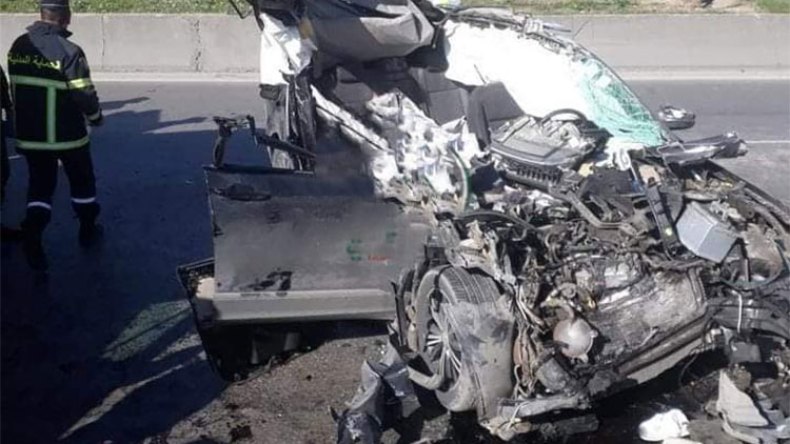 هذه حصيلة تدخلات الحماية المدنية خلال الـ 24 ساعة الأخيرة