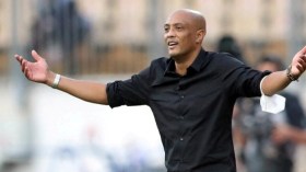 تجديد عقد مدرّب منتخب موريتانيا