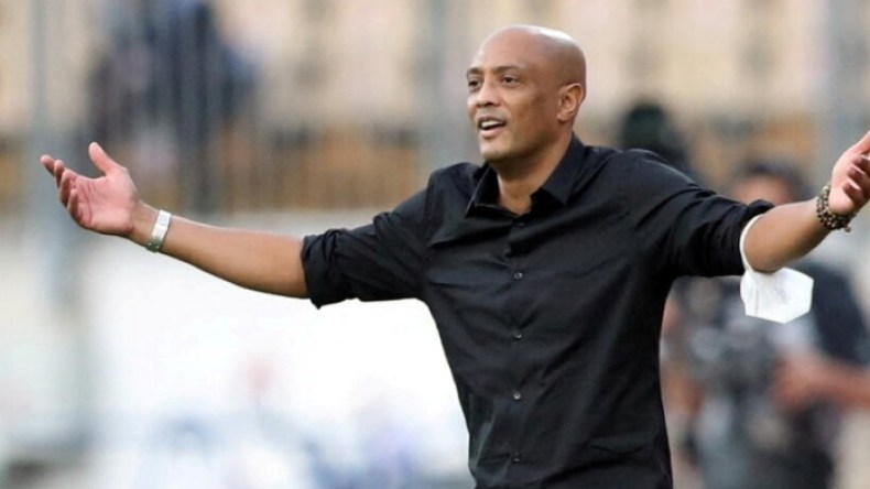 تجديد عقد مدرّب منتخب موريتانيا