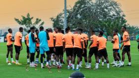 نهائي إفريقي غير مسبوق