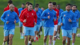 إقصاء شباب بلوزداد