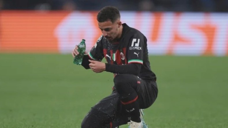 طارئ بِخصوص الوضعية الصحّية لِبن ناصر