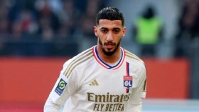 بِالفيديو: بن رحمة يُبرّر عقمه التهديفي