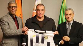 مُدرّب كلّ شهرَين لِوفاق سطيف!