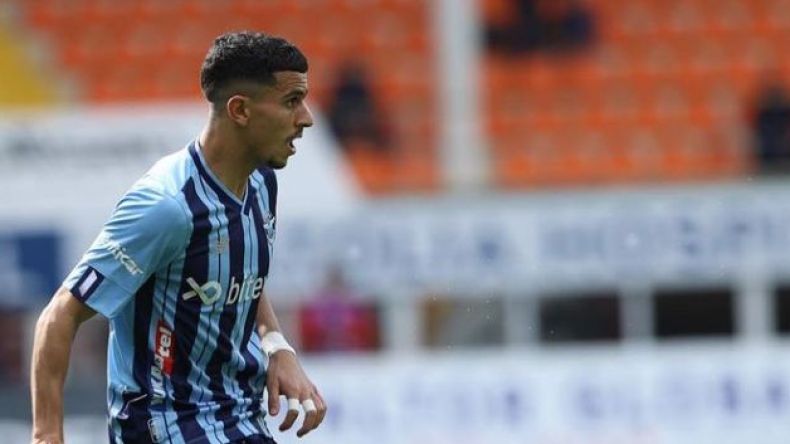 عطال يُصاب مرّة أُخرى