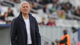 منتخب يُنافس سعدي لِانتداب المدرب بيتكوفيتش