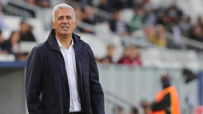 منتخب يُنافس سعدي لِانتداب المدرب بيتكوفيتش