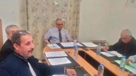 إنهاء مهام “عمّار بهلول”