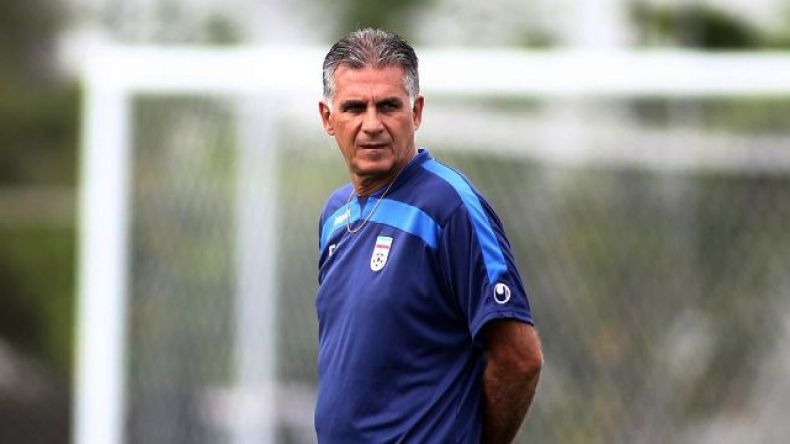 كم كان يتقاضى المدرّب كيروش في آخر وظائفه التدريبية؟