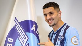 أوّل مران لِعطال